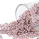 Круглые бусины toho X-SEED-TR08-PF0552-1
