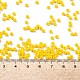 TOHO Round Seed Beads SEED-XTR08-0042BF-4