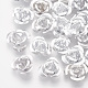 Perline di alluminio FALUM-T001-01A-12-1