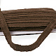 Geflochtene Bänder aus Baumwolle MP-TAC0001-12E-4