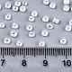 8/0 perles de rocaille en verre SEED-A016-3mm-201-4