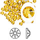 Cabujones de Diamante de imitación cristal austriaco X-2088-SS20-292(F)-1
