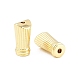 Perline in ottone&nbsp;KK-CBA57BD-07D-G-2