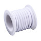 Flache elastische Polyesterschnur EC-SZ0001-01-01-1