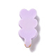 Cute Opaque Resin Decoden Cabochons RESI-L037-09D-2