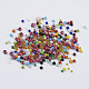 Perles de rocaille en verre X-GLAA-XCP0005-01-1