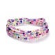 Jewelry Waist Beads NJEW-C00022-04-4