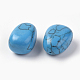 Synthetic Turquoise Beads G-H1462-05-2