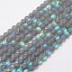 Synthetic Moonstone Beads Strands G-E353-02-12mm-1