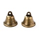 Colgantes de campana de hierro IFIN-XCP0006-01-1