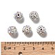 Pave Disco Ball Beads RB-A130-10mm-11-3