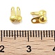 Стойки покрытие латунь советы шарик KK-P274-02C-G-3
