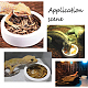 Bol mangeoire pour reptiles ahandmaker PORC-BK0001-01A-7