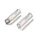 10 г бусинок из цейлонского стекла SEED-L012-01H-4
