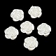 Perline di perle imitazioni abs OACR-K001-20-2