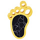 Pendentifs en acier inoxydable 304&nbsp;PW-WG0BAE1-05-1