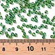 Perles de rocaille en verre rondes SEED-A007-2mm-167B-3