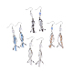 Dangle Earrings EJEW-JE03763-1