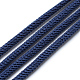 Плетеные шнуры полиэфира OCOR-S109-3mm-13-3