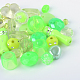 Acrylic Beads SACR-S756-09-1