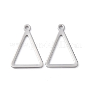 Латунные подвески KK-R223-13P