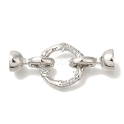 Латунное микропейв KK-K389-125P