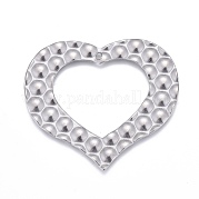 Полые подвески из нержавеющей стали марки 304 STAS-F249-06P