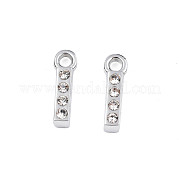 Подвески из нержавеющей стали 304 STAS-N095-137I