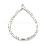 Подвески из нержавеющей стали 304 STAS-L278-054P