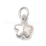 Латунные подвески KK-I364-23P