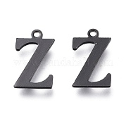 Подвески из нержавеющей стали 304 STAS-H112-Z-EB