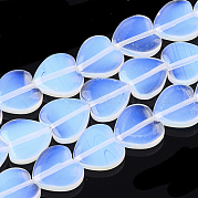 Opalite бисер пряди G-S246-09