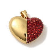 Стойки обшивки латунные подвески KK-S366-14G-02