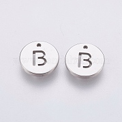 Подвески из нержавеющей стали марки 304 STAS-P212-15P-03