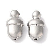 Бусины из нержавеющей стали марки 304 STAS-I305-124P