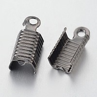 Латунные складные обжимы KK-P031-07B