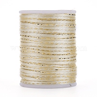 Nylon Cord Thread Chinese Knot Macrame 1mm - 23 1mm Cord Bracelet Making  Findings - Aliexpress