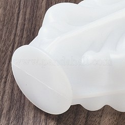 DIY Silikon Kerzenformen&nbsp;SIMO-P008-03B