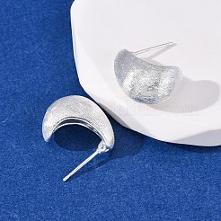 Orecchini a goccia in ottone&nbsp;EJEW-A143-13S