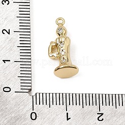 Pendente in ottone&nbsp;KK-CBA0C2F-10G