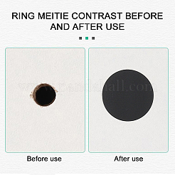 5 Blatt selbstklebende PVC-Aufkleber&nbsp;DIY-SP0006-19C