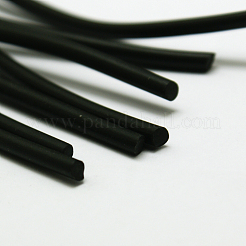 Cavo di perline di gomma sintetica&nbsp;X-RCOR-A013-02-2.0mm