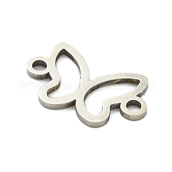 Conectores de acero inoxidable 201 que no se deslustran&nbsp;STAS-M015-13P