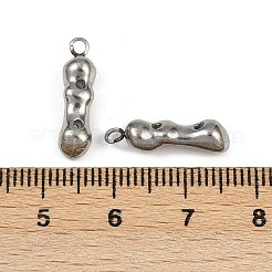 Pendentifs en acier inoxydable 304&nbsp;STAS-F317-08P