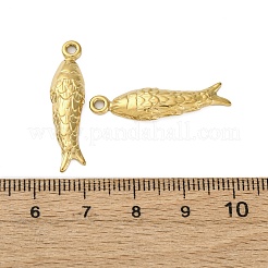 Pendentifs en acier inoxydable 304&nbsp;STAS-Z142-02G-05