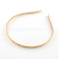 Accessori per capelli di risultati fascia per capelli di ferro&nbsp;LS-OHAR-Q042-008A-03