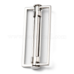 Gürtelschnallen aus Legierung&nbsp;LS-PALLOY-F301-01P