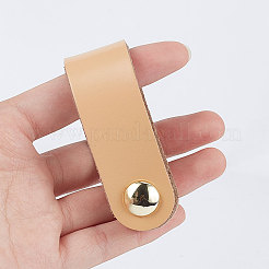 Pu Ledertürgriffe&nbsp;FIND-WH0052-51B
