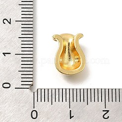 Messing Anhänger & Charms&nbsp;KK-M295-08G
