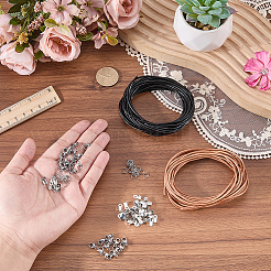 DIY-Schmuck machen Kits&nbsp;DIY-CL0001-68A